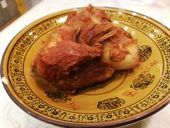 -黄家饺子东北特色菜馆(湖滨商业街店)