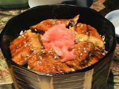 -炙柒Sekinana·精致料理 烧鸟·铁板烧(海上世界店)