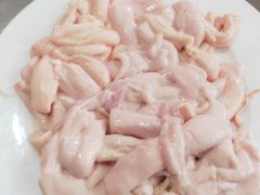 -原柳滩高台阶涮羊肉