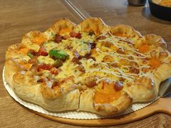 -必胜客(五道口店)
