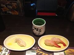 -板长寿司(铜锣湾店)