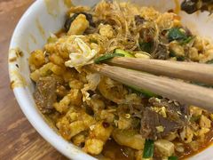 -刘信牛羊肉小炒泡馍(回民街店)