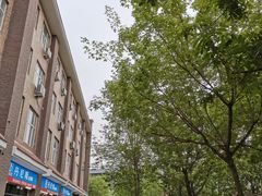 -河南财经政法大学(郑东校区)