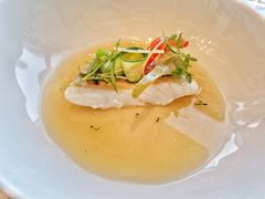 -Caprice(香港四季酒店)