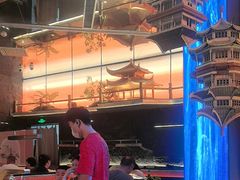 -西塔老太太泥炉烤肉(上海七宝领展广场店)