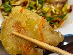 -经典老菜坊·开封灌汤包(火车站店)