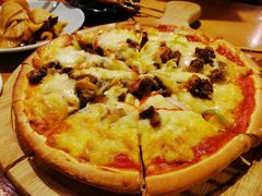 -腰子哥烤串(石佛营炫特店)