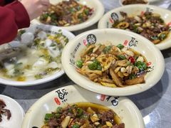 -何永光123鲜牛肉馆(1号店)
