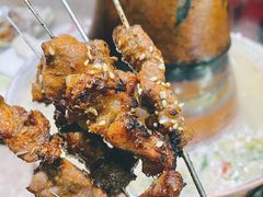 -牛叔鲜羊肉铜火锅(远东小区店)