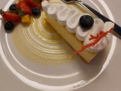 -漢咖啡·全服务式自助晚餐(武汉洲际酒店)