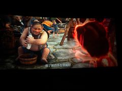 -春天国际影城(中庚漫游城杜比全景声店)