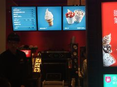 -麦当劳(东吴广场银泰城店)