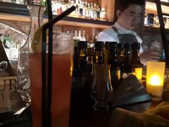 -酷cigar&whisky·bar(神仙树店)