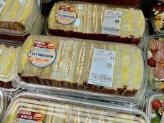 -山姆会员商店(上海浦东店)