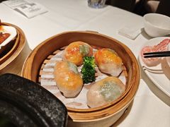 -银灯食府(丽丰国际中心店)