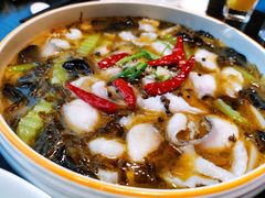 -柒园·三十年创意杭帮菜(龙湖滨江天街店)