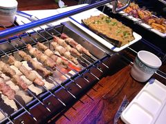 -三个蒙古大叔羊肉串(大宁店)