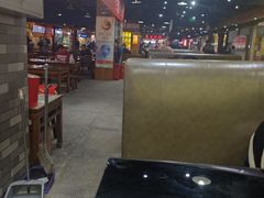 -食上东新街美食街区(民乐新都会店)