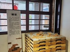 -剥皮寮历史街区