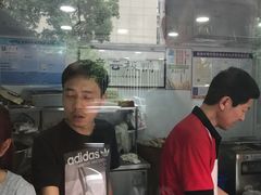 -章云板鸭(总店)