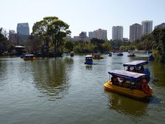 -翠湖公园