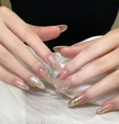 -LILY NAILS美甲美睫
