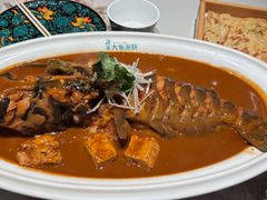 -峰厨大鱼泡饼(水上公园店)