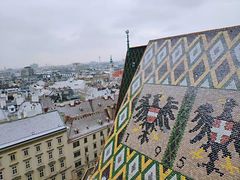 -斯蒂芬主教座堂(Stephansdom)