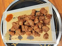 -33号大院·青岛本帮菜(极地店)