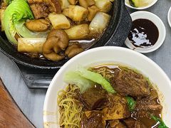 -珍珍小食店(西华路店)