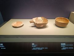 -北京大葆台遗址博物馆