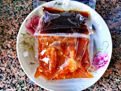 -贡梅老面馆·蟹粉面·无锡特色小吃(南长街主推店)