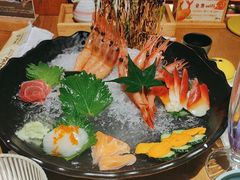 -和创柚子·会席日本料理(新区淮海街店)