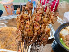 -清真·马峰烤肉(小学习北巷店)