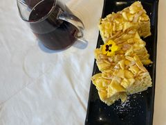 -白天鹅宾馆-宏图府餐厅