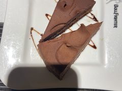 -斗牛士牛排餐厅(嘉里汇店)
