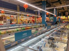 -麦德龙(十里河店)