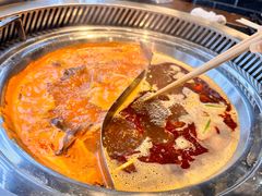-唇辣号重庆老火锅(燕郊鑫乐汇店)