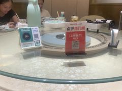 -荷花亭·湖北融合菜(中商广场店)