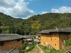 -初溪土楼群