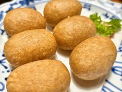 -林四喜·闽南传家菜(鼓浪屿店)