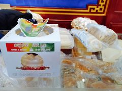 传统点心-老鼎丰(靖宇街总店)