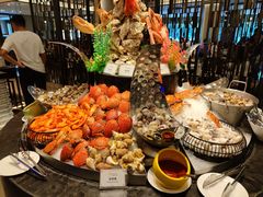 -安蒂娅·海鲜自助餐厅(安蒂娅美兰酒店)
