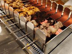 -玉善烧烤串城(长春总店)