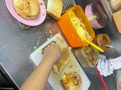 -多春茶室