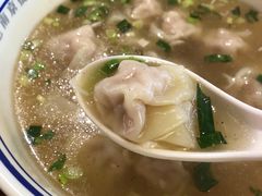-韩萍老南京馄饨(河西万达店)
