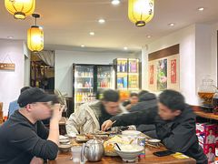 -刘师父老汉口江湖菜(蔡锷路店)