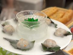 -鲜潭蒸汽石锅鱼(万象前海店)