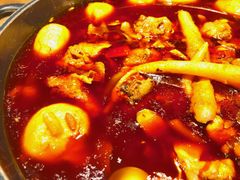 -李子坝梁山鸡(北碚万达五鸡哥店)