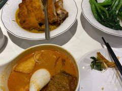 冬阴功猪软骨片头米线-翠华餐厅(宝安壹方城店)